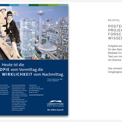 Strategische Kommunikation – Brand Identity