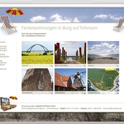 Websites & Webshops, Design & Programmierung