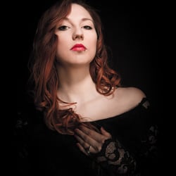 Portrait 7