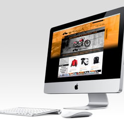 Web Bikerhiway