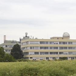 Max-Planck-Institut für Radioastronomie in Bonn