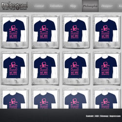 Homepage