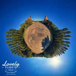 Lovely Planets Panoramafotografie [www.lovelyplanets.de]