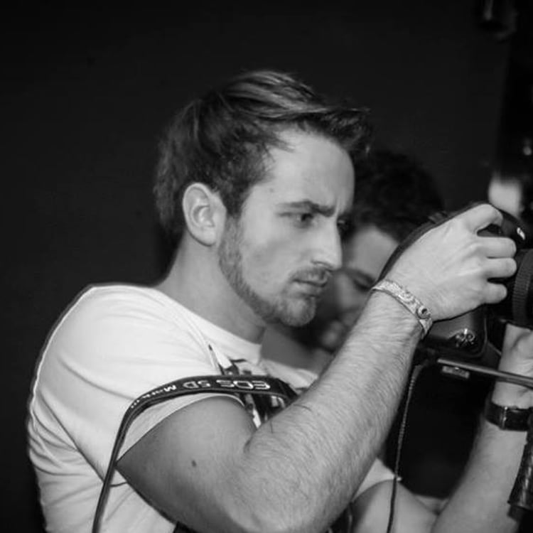 Bastian Störmer