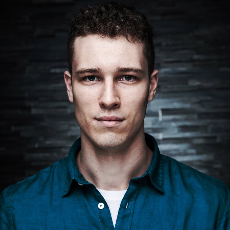 Marius Boenisch