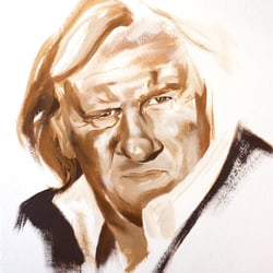 Gerard Depardieu