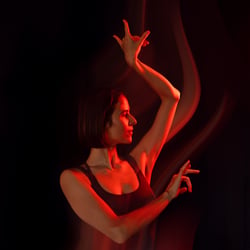red im KUBAA