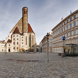 Panoramafotografie