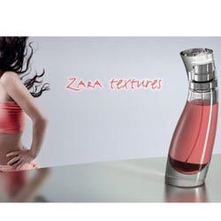 Zara Textures: 3D-Shapedesign, CAD-Modellierung und Visualisierung.