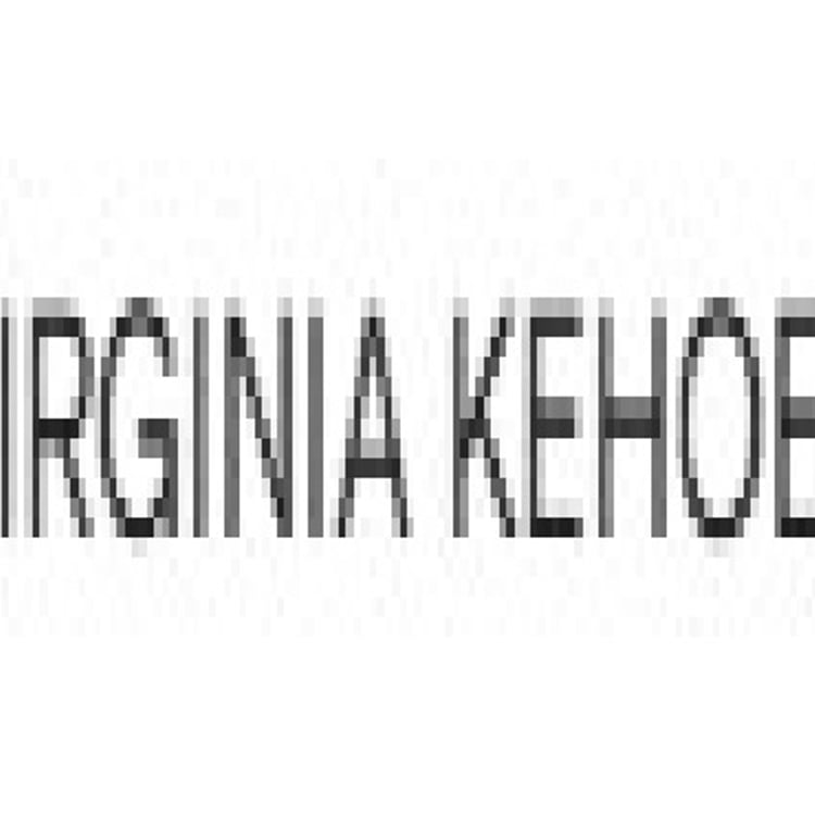Virginia Kehoe