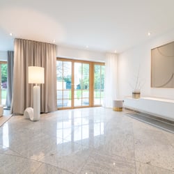 Villa Luxus Home Staging
