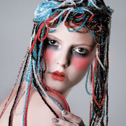 Beauty Portrait