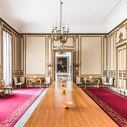 Italienische Botschaft