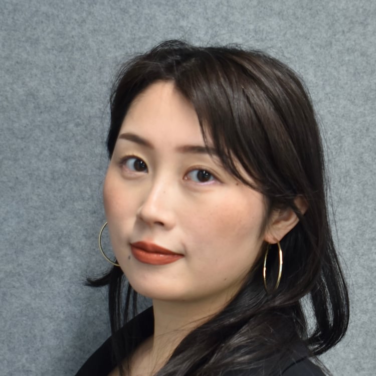 Yuka Masuko