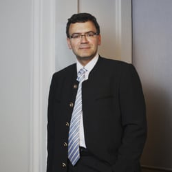 Florian Herrmann / MdL