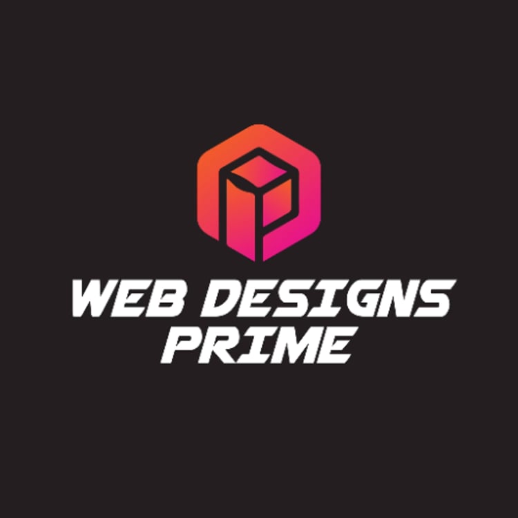 Web Designs Prime