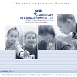 Modulare PE