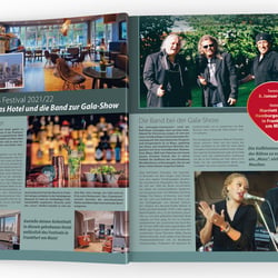 GONIS News Magazin
