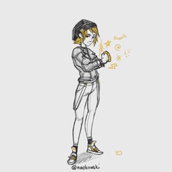 punch