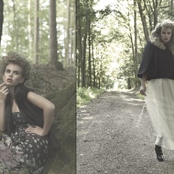Produktion & Styling: Daniela Rühl