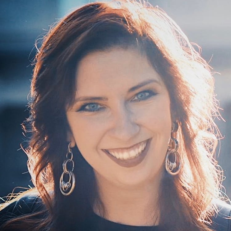 Maria Midunsky