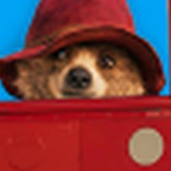 Paddington 2/CI, Werbemittel, Buskampagne für die Deutschlandpremiere