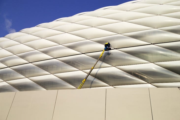 Allianz Arena