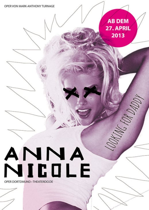 ANNA NICOLE