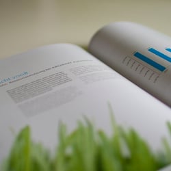 Kirchhoff Automotive Firmenmagazin