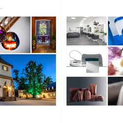 Graphic + Photodesign Portfolio