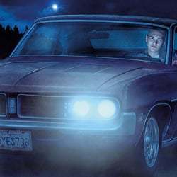 DeathProof kopieren