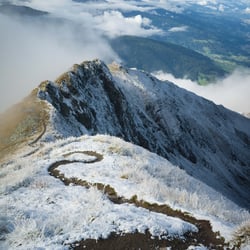 Inntal Höhenweg