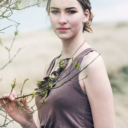 Portraits