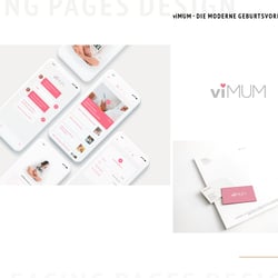 Facing Pages Design Portfolio Page 15