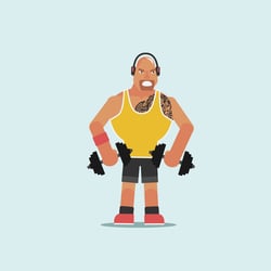 theRock Hantel