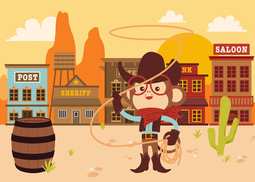 Cowboy