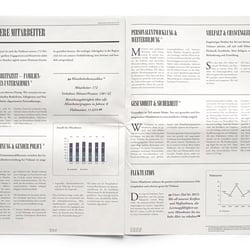 Editorial Design