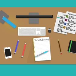 Illustration Website