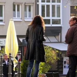 Speakers Corner