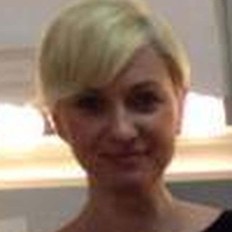 Agnieszka Fuchs