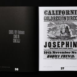 Slanted Magazin #20 – Slab Serif