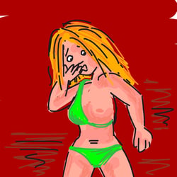 ‚MONOKINI‘