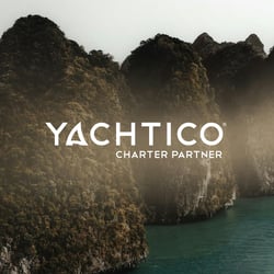 Yachtico, Corporate Design