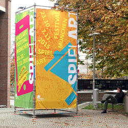 Spielart Festival 2015