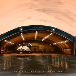 Hangar