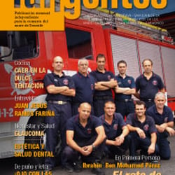 Tangentes Titelseite 03