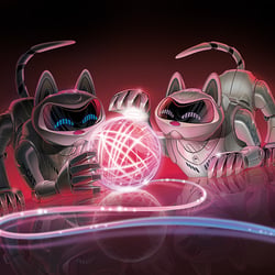 RoboCats