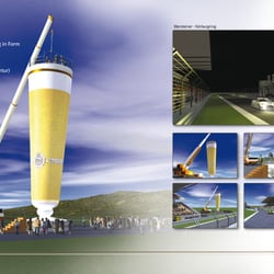 3D – Design Ideenumsetzung (Film)