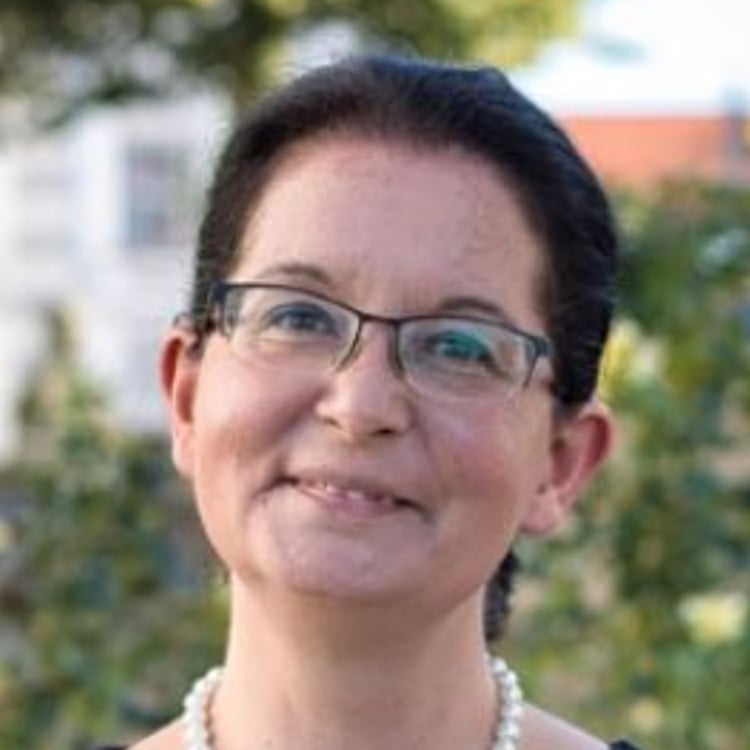 Saskia Rotterdam