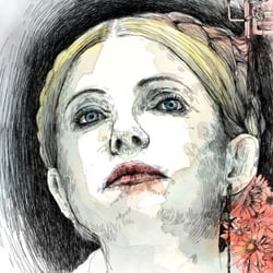 Timoshenko’s fate